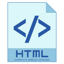 HTML